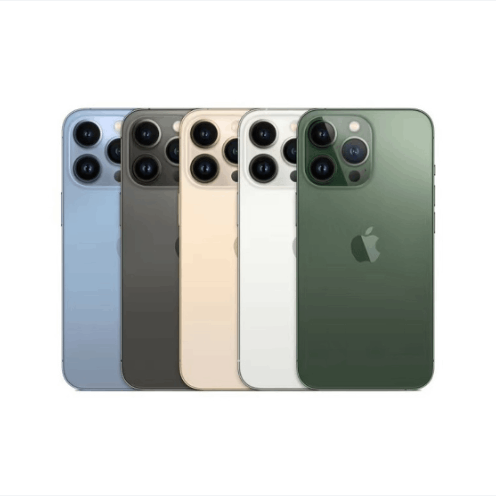 95新国行iphone13por  6.1英寸屏幕 现货速发