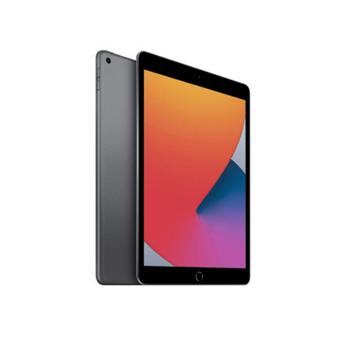 95新 iPad 8 第八代 2020款10.2英寸平板电脑
