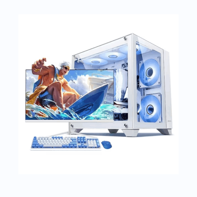 全新一线品牌 酷睿i5 i7 独显40 30系 可配海景房