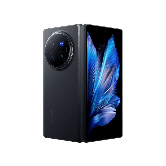 vivo X Fold3 折叠屏手机 可短租一天起租