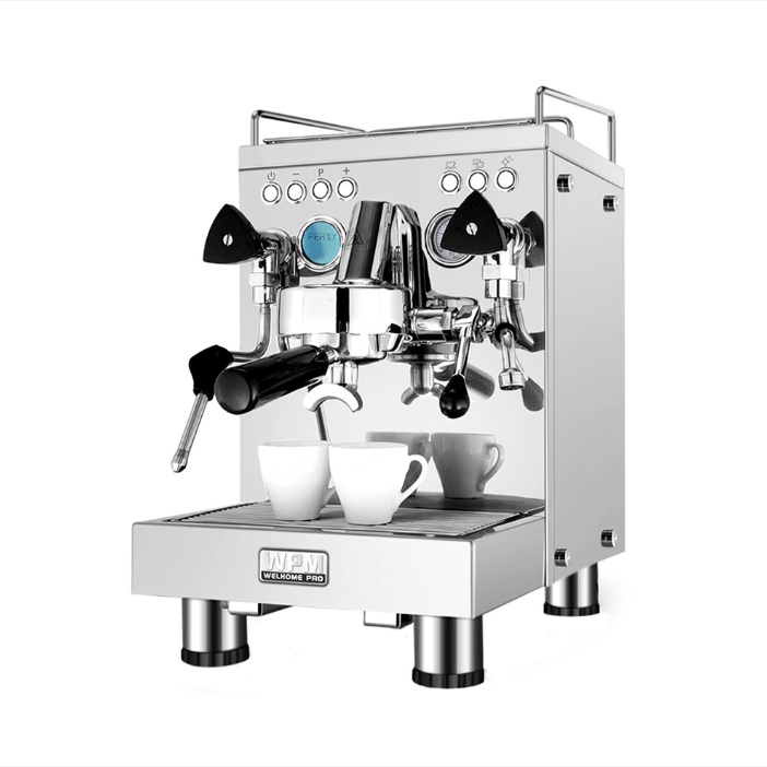 WELHOME 惠家WPM KD-310J2半自动咖啡机