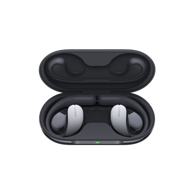 准新小米开放式耳机 搭载小米耳机OS系统 舒适与声俱来