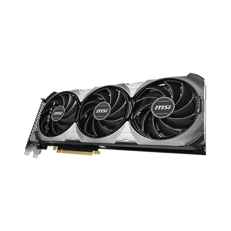 全新4系微星4060 4060TI 3060游戏设计直播显卡