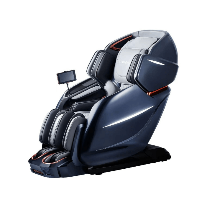 西屋S900按摩椅家用豪华智能按摩椅零重力 全新国行