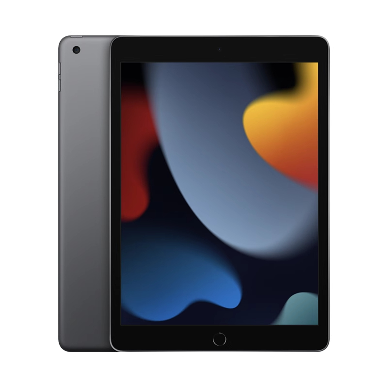 全新苹果 10.2 英寸 iPad (第九代)ipad9
