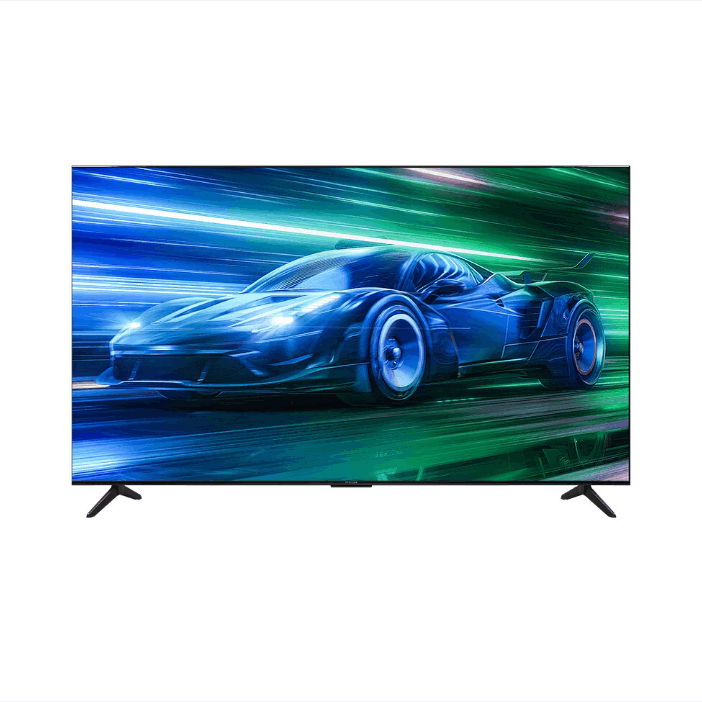 TCL雷鸟 43英寸4K超高清高刷防抖声控大内存游戏液晶电视