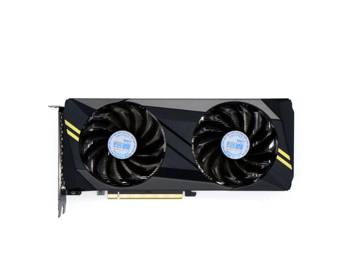 全新4系铭鑫4060 4060TI 3060游戏设计直播显卡