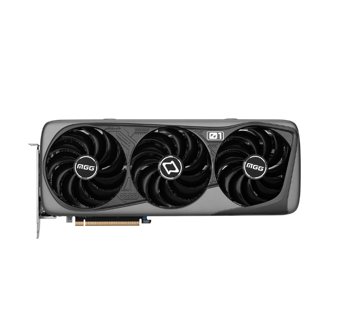 全新4系  铭瑄4060 4060TI  游戏设计直播显卡