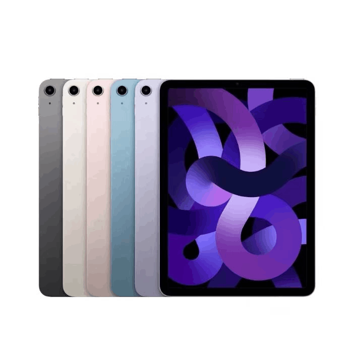 苹果平板 2022款 ipad air 5代 air5 五代