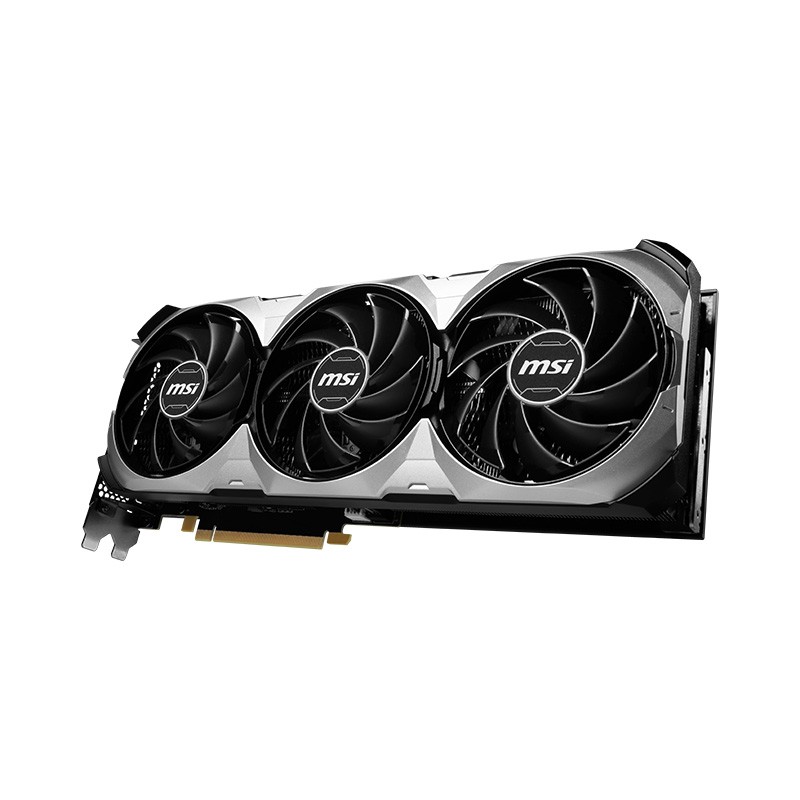 全新微星显卡RTX4060 4070Super 4070TI