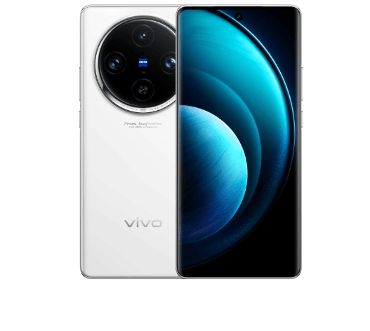 全新国行未拆封vivo X100Pro天玑9拍摄拍照百倍变焦