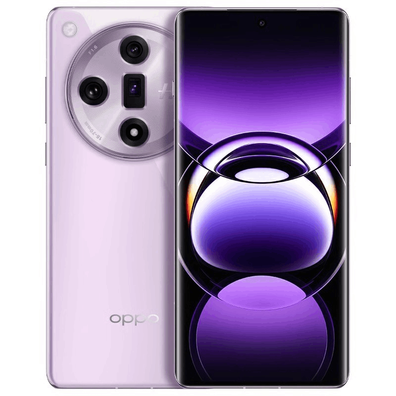 OPPO Find X7智能拍照手机