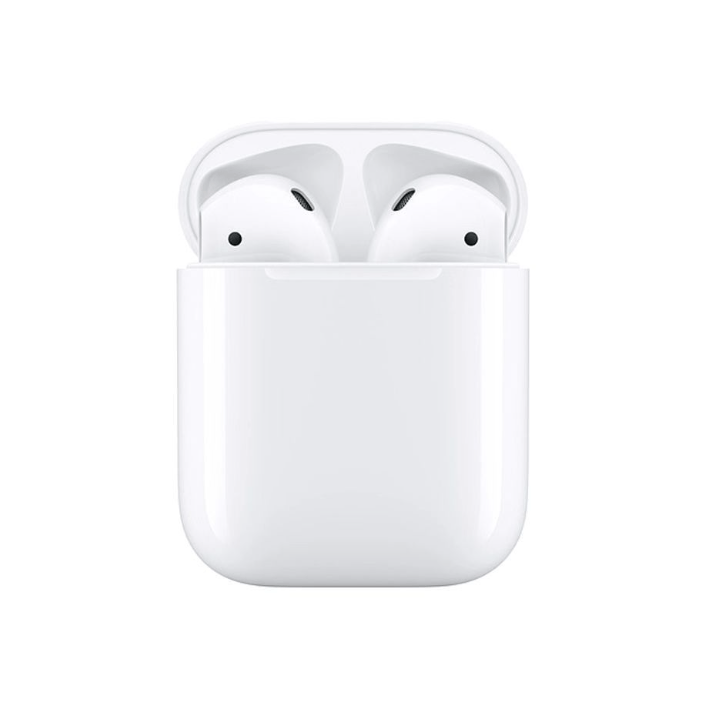 全新苹果 Apple AirPods 2代 无线蓝牙耳机