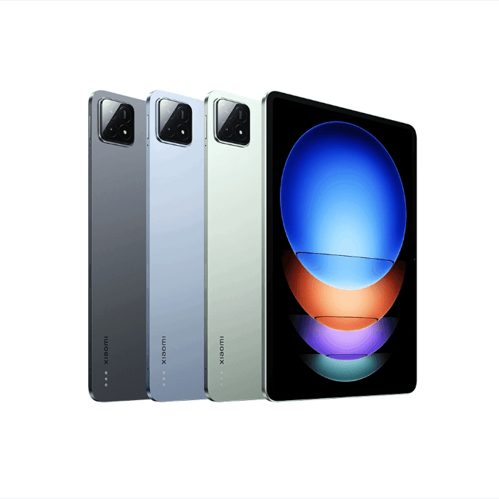 全新国行未拆封Xiaomi Pad6S Pro第二代骁龙旗舰