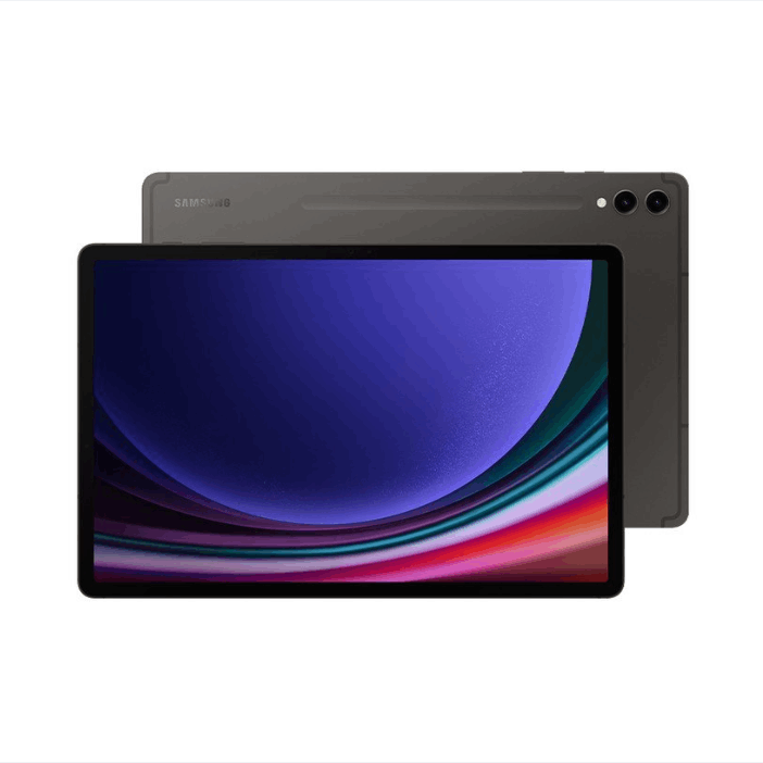 三星 Galaxy Tab S9+平板电脑 可短租供企业测试