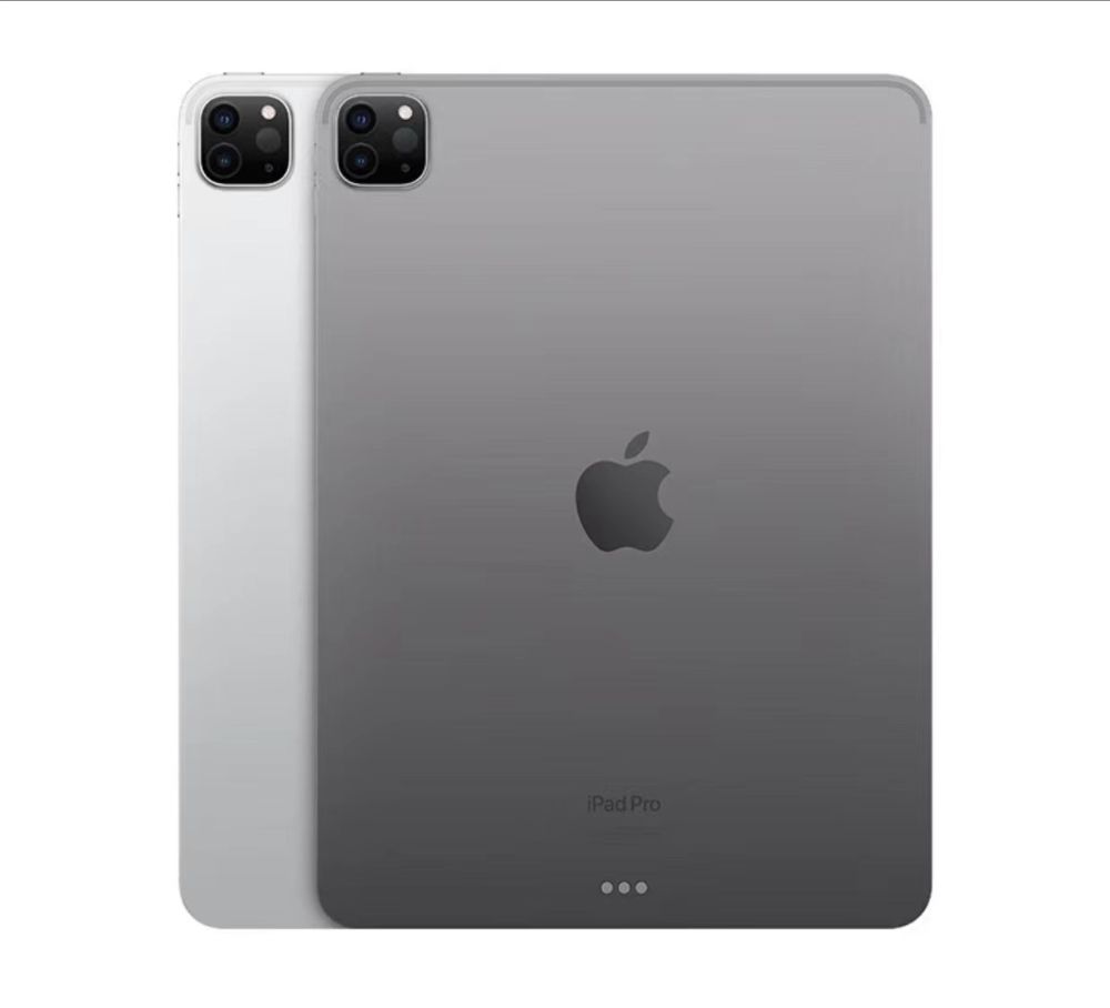 2021苹果ipadpro5平板电脑  12.9英寸  短租