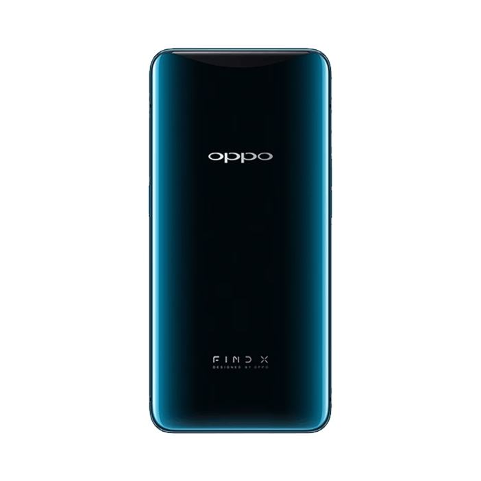 OPPO FindX 曲面全景屏 4G全网通