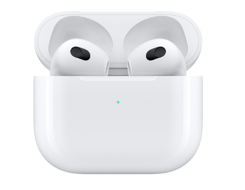全新国行苹果Airpods 第三代 无线蓝牙耳机
