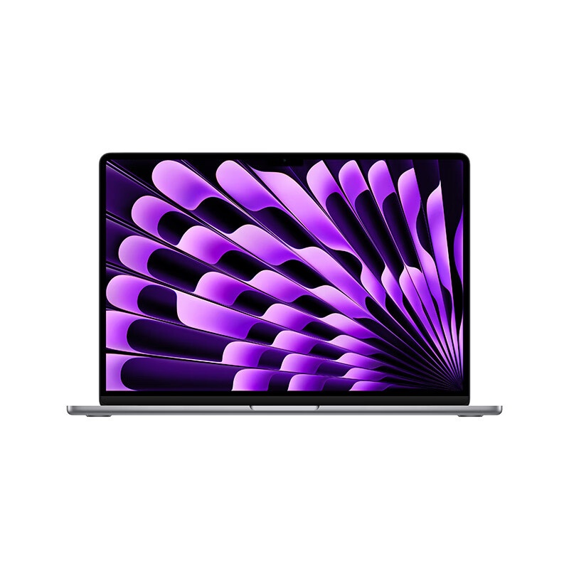 MacBooK Air 15英寸 M3 2024新款笔记本