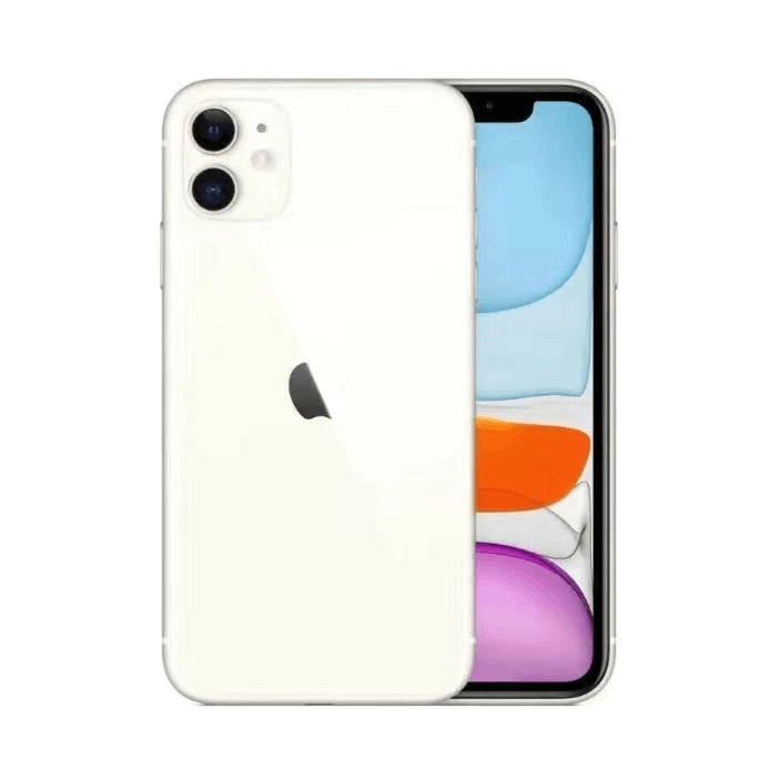 苹果11国行iPhone11全网通4G双卡双待直播机当天发货