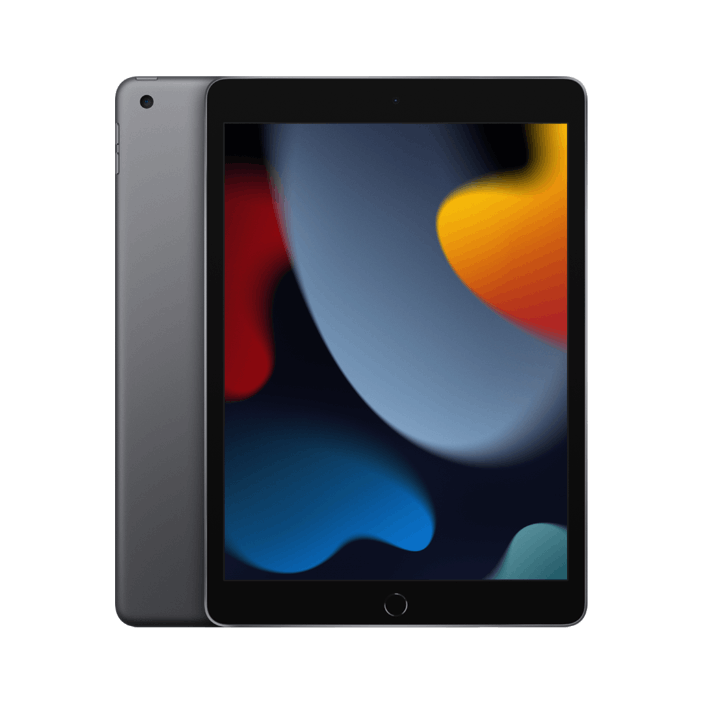 准新二手2021款 Apple iPad 9代在保平板电脑