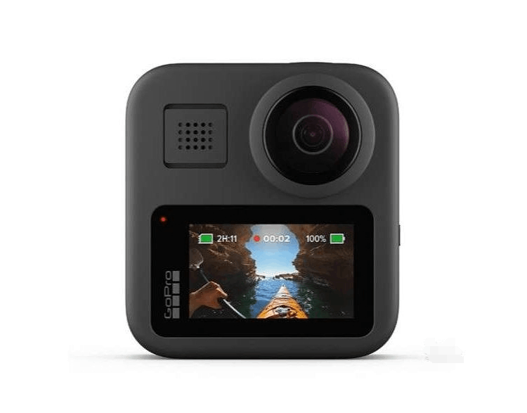 GoPro Max 运动相机 全景摄像机gopromax