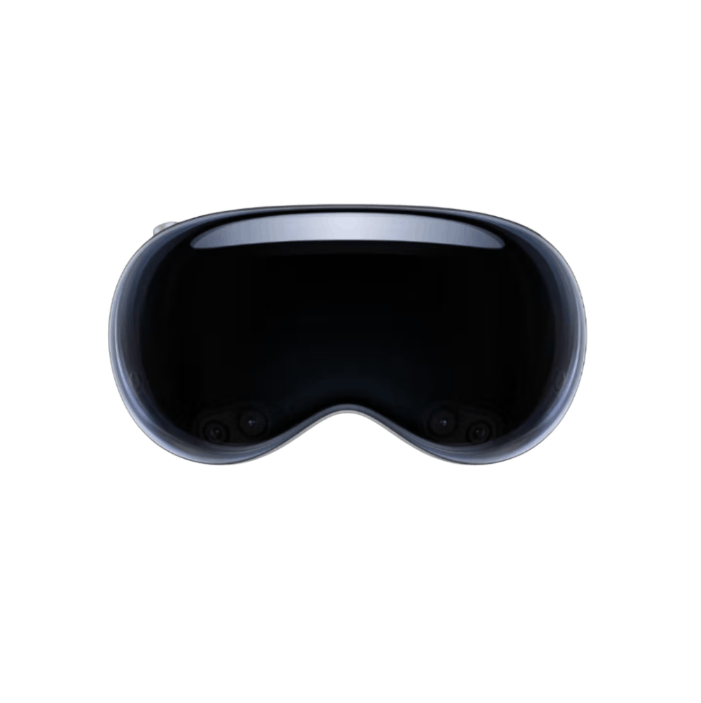 苹果 Apple Vision Pro VR眼镜