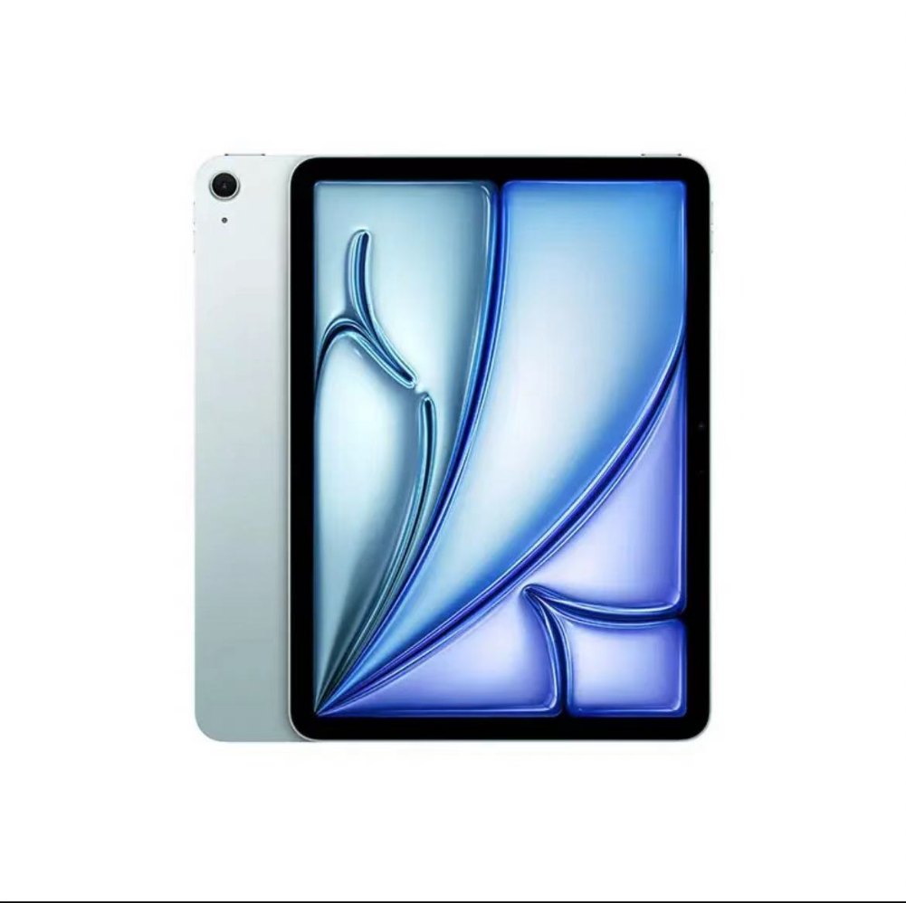 全新国行iPad Air 2024款 11英寸平板 M2芯片