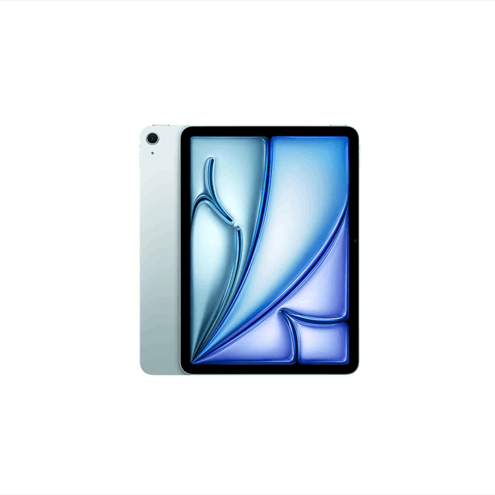 Apple苹果 iPad Air 13英寸 M2芯 2024