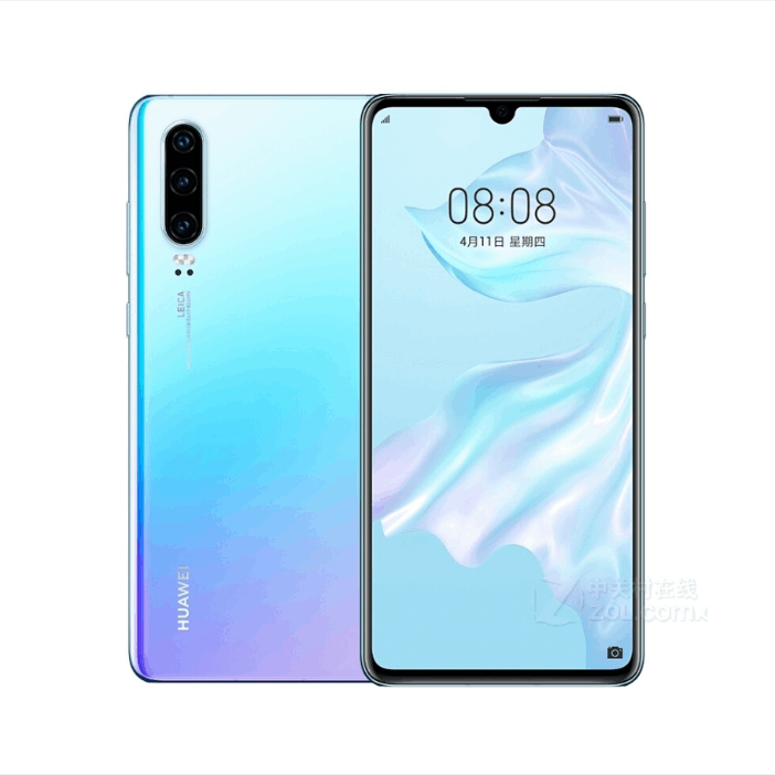 95新华为P30Pro超感光徕卡四摄工作机p30 pro