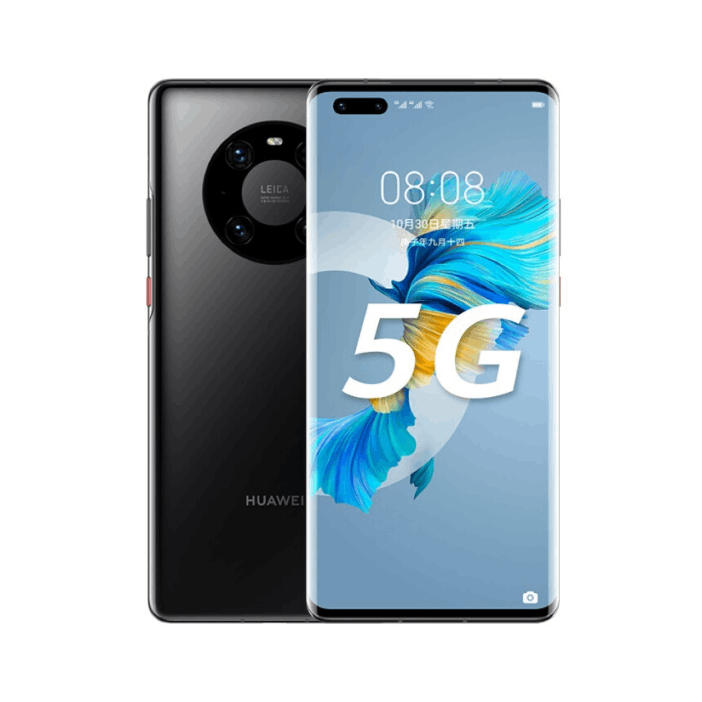 95新 华为Mate40Pro 全网通5G 高性能 耐用