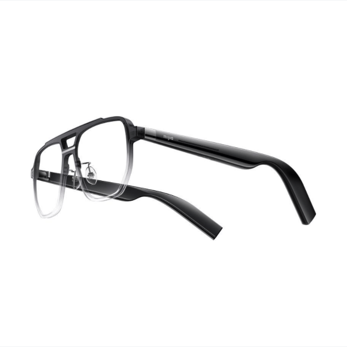 全新小米智能音频眼镜 悦享版 它是眼镜 也是耳机 包邮