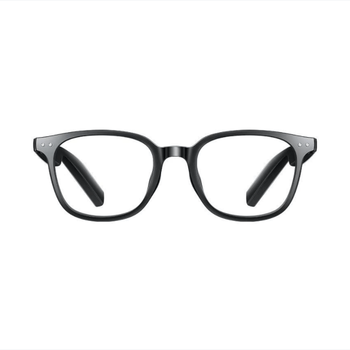 95新小米智能音频眼镜 悦享版 它是眼镜 也是耳机 包邮