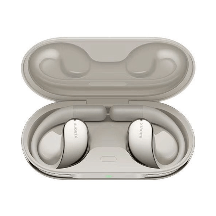 95新小米开放式耳机 独立防漏音系统  舒适 与声俱来