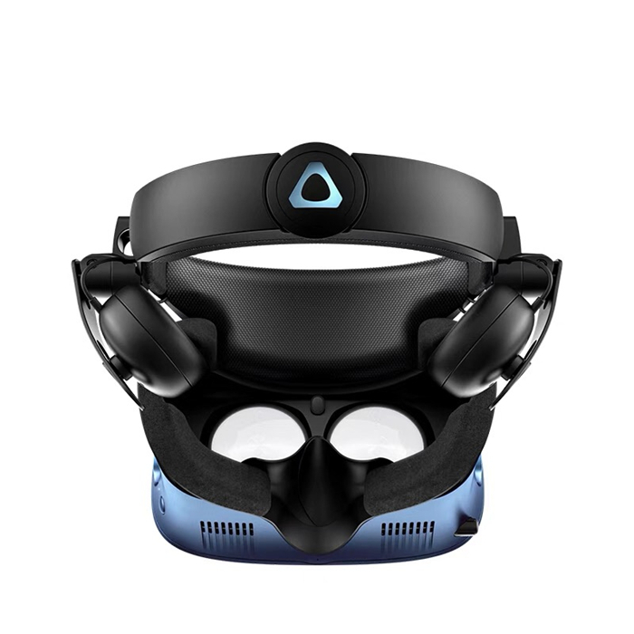 HTC VIVE Cosmos虚拟现实智能VR眼镜Pc机