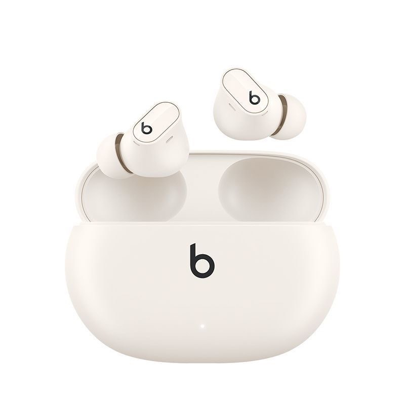 全新 Beats Studio Buds+透明版苹果耳机芯片