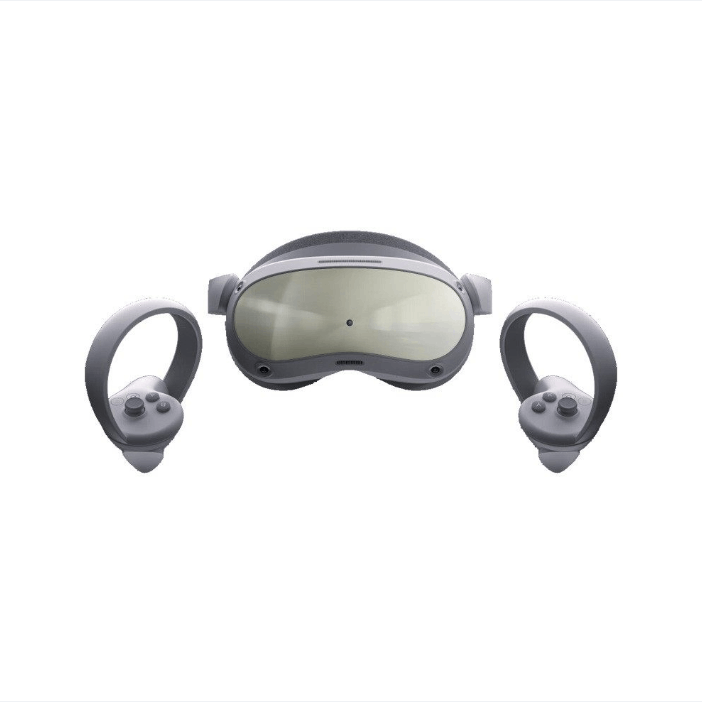 PICO 4 Pro VR一体机 智能3D眼镜 租物
