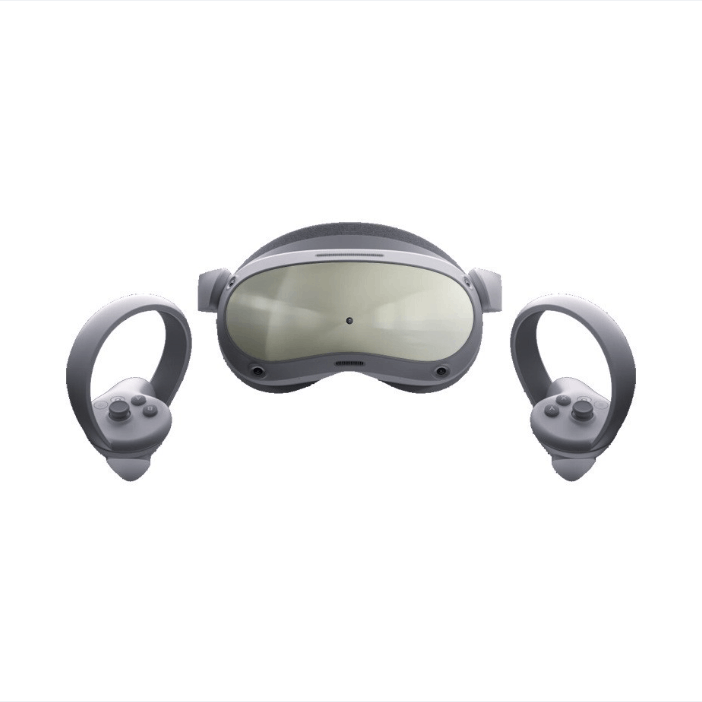PICO4 Pro 智能体感 VR一体机