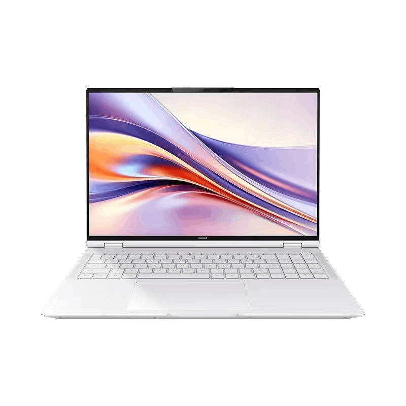 新品上市荣耀MagicBook Pro 16 HUNTE