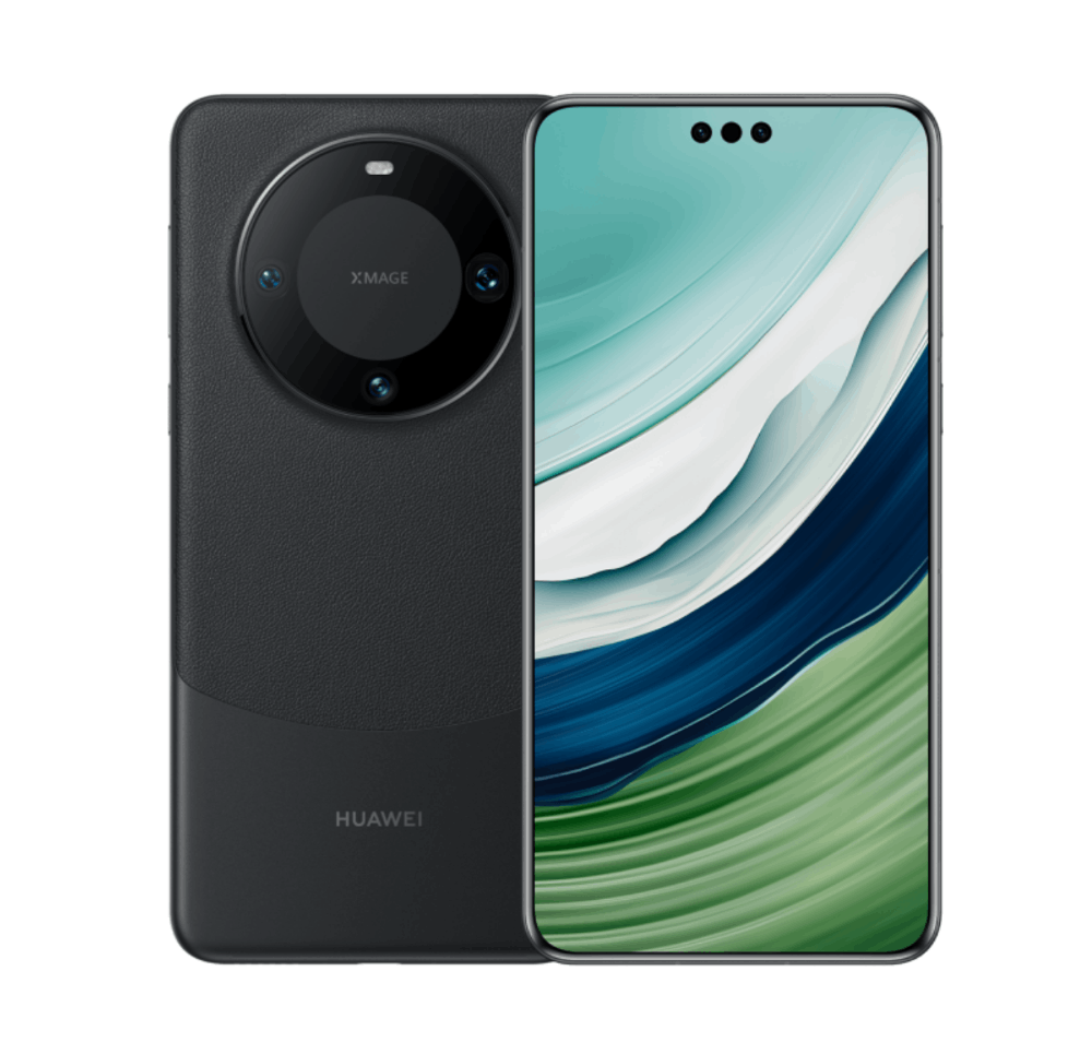 遥遥领先  华为Mate60Pro 卫星通话 95新以上