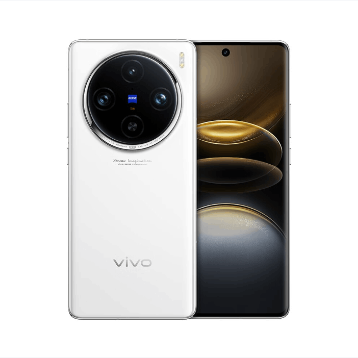 vivo X100s Pro 一天起租短租