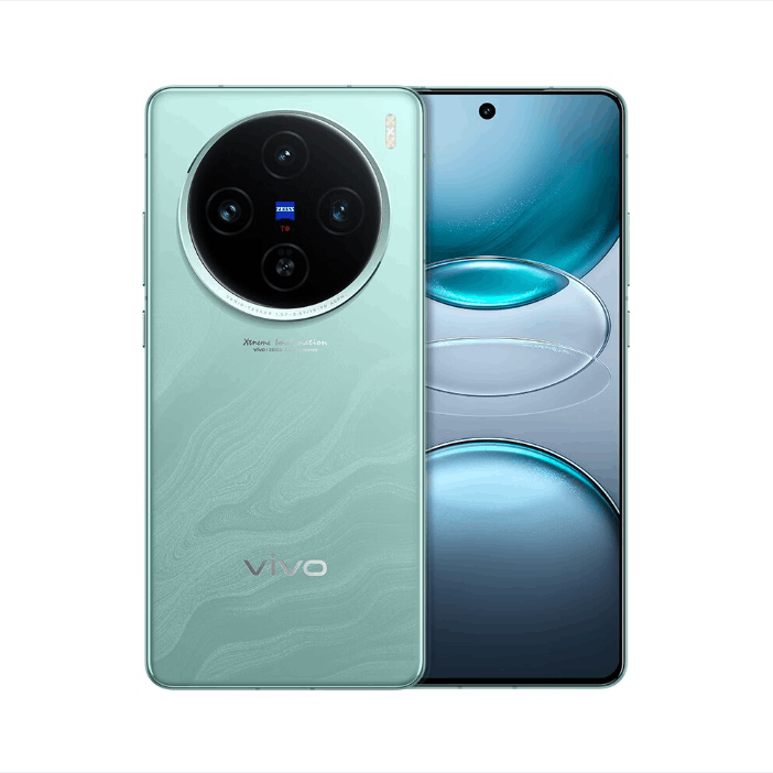 vivo X100s 一天起租可短租