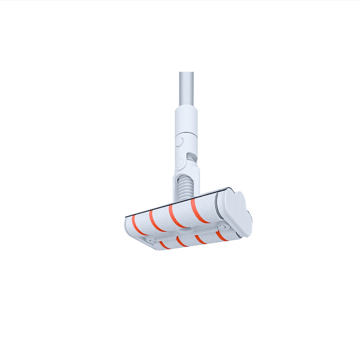 米家双刷无线吸尘器