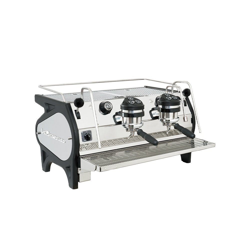 La Marzocco 辣妈STRADA 2GR AV咖啡机