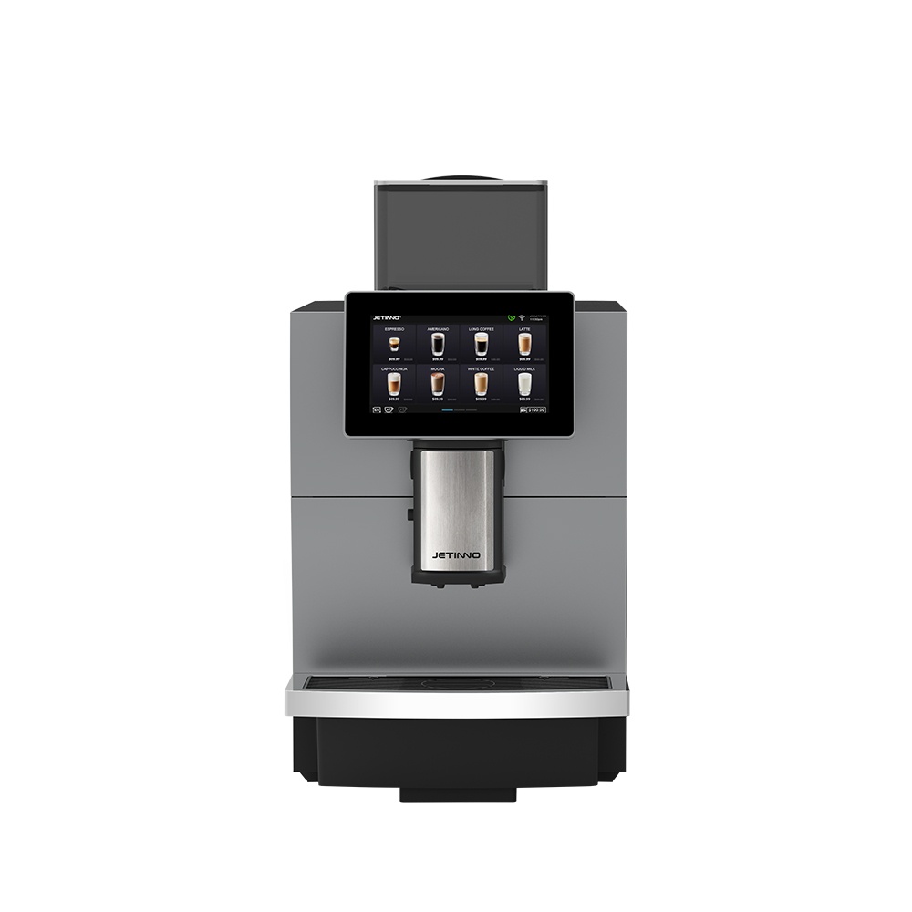 JETINNO 技诺智能  JL3全自动咖啡机