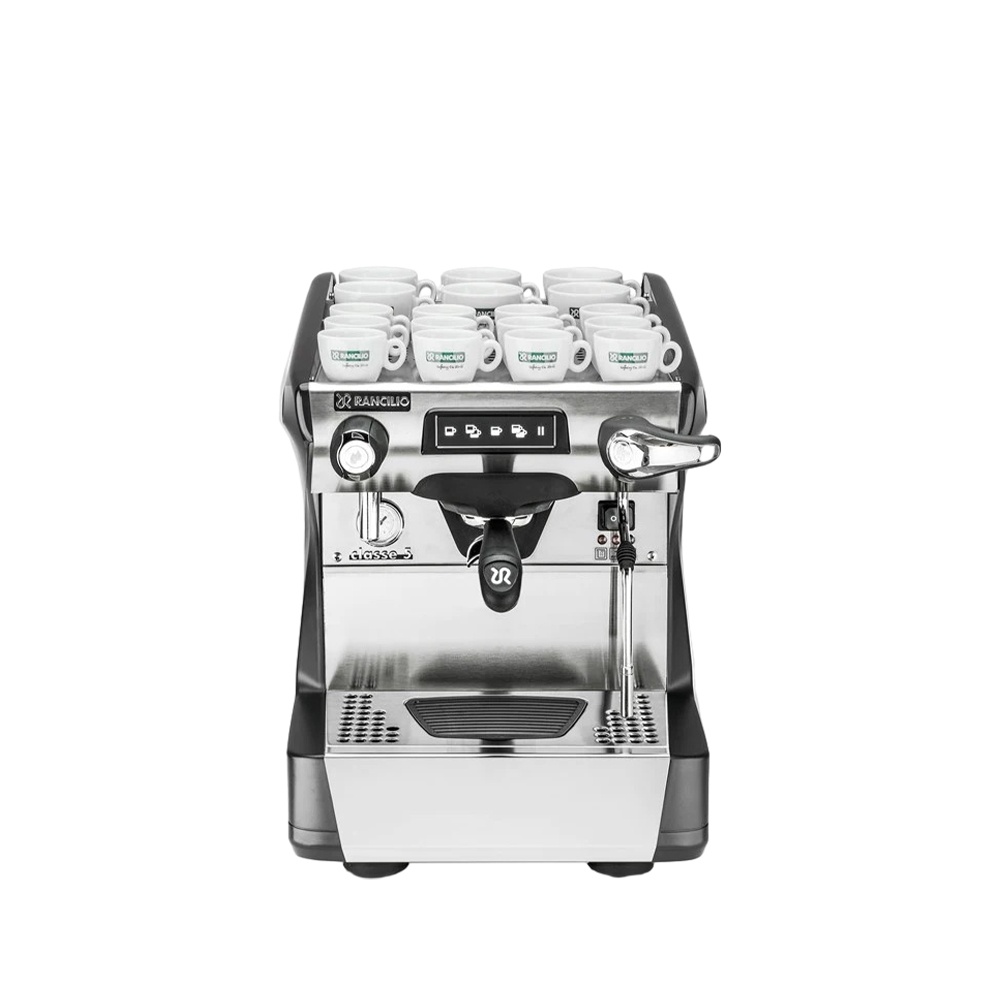 Rancilio 兰奇里奥CLASSE 5 单头咖啡机