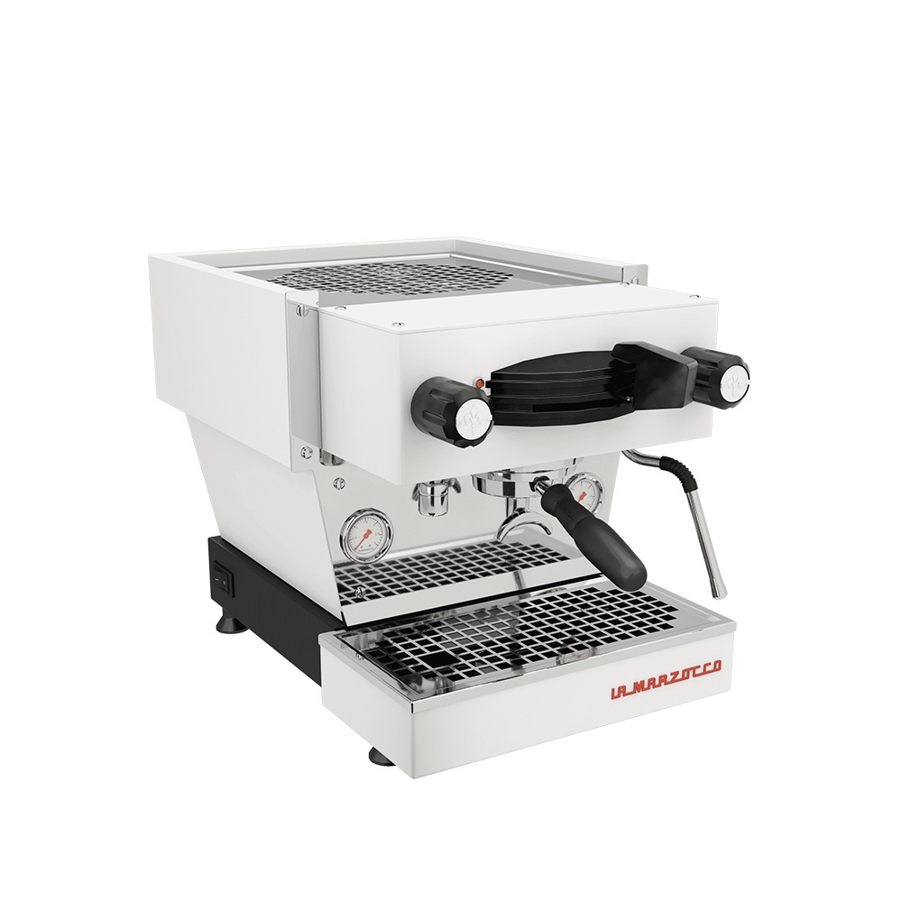 La Marzocco 辣妈LINEA MINI单头咖啡机