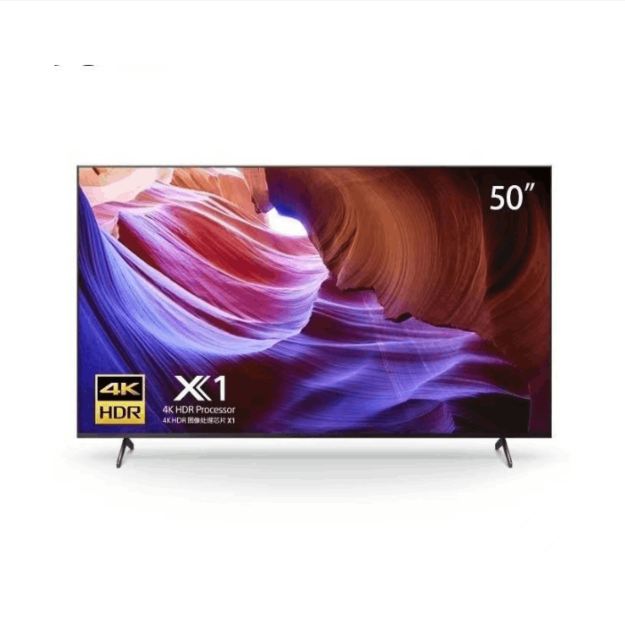 索尼（SONY）KD-50X85K智能电视  50英寸