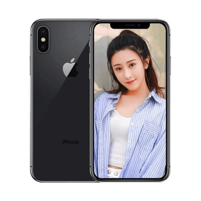 95新 iphoneX 国行现货