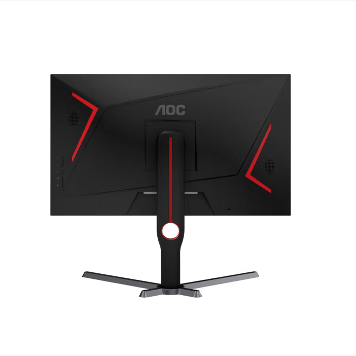 AOC 27英寸 2K 260Hz 大乌兹游戏电脑显示器